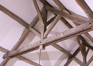 charpente-semur-en-auxois